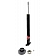 KYB Shocks Shock Absorber - 5557500
