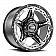 Grid Wheels Wheel Spoke Insert - 4A20120CIN