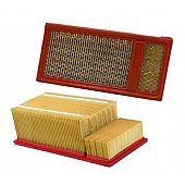 Wix Filters Air Filter - 49902