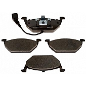 Raybestos Brakes Brake Pad - MGD768AC