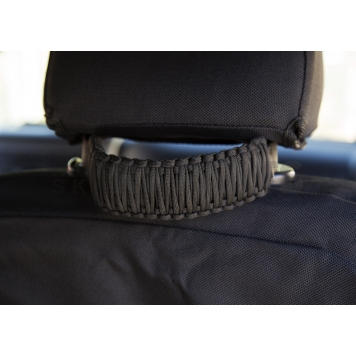 Rugged Ridge Interior Grab Strap 1330582-3