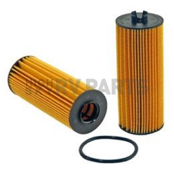 Pro-Tec by Wix Oil Filter - 726