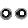 Help! By Dorman Tie Rod End Boot - 13566