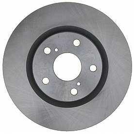 Raybestos Brakes Brake Rotor - 980973R