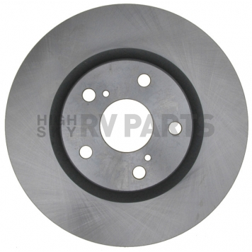 Raybestos Brakes Brake Rotor - 980973R