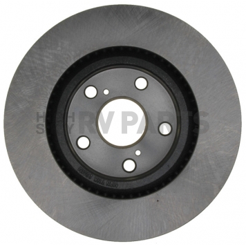 Raybestos Brakes Brake Rotor - 980973R-3