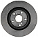 Raybestos Brakes Brake Rotor - 980973R