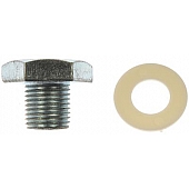 Dorman (OE Solutions) Oil Drain Plug - 090-005.1