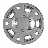 Coast To Coast Wheel Cover IWCIMP310X