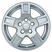 Coast To Coast Wheel Cover IWCIMP314X