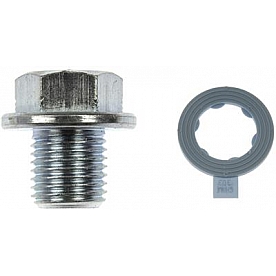 Dorman (OE Solutions) Oil Drain Plug - 090-033.1