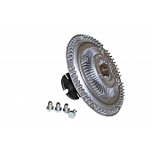Crown Automotive Jeep Replacement Engine Cooling Fan Clutch J3241856