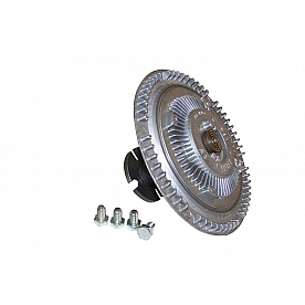 Crown Automotive Jeep Replacement Engine Cooling Fan Clutch J3241856