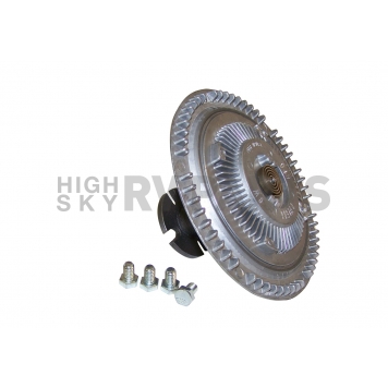 Crown Automotive Jeep Replacement Engine Cooling Fan Clutch J3241856