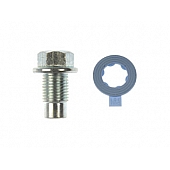 Dorman (OE Solutions) Oil Drain Plug - 090-049.1