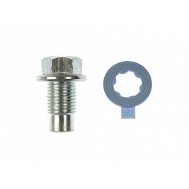Dorman (OE Solutions) Oil Drain Plug - 090-049.1