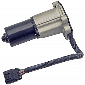 Dorman (OE Solutions) Transfer Case Shift Motor 600-903