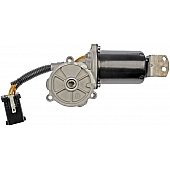 Dorman (OE Solutions) Transfer Case Shift Motor 600-911