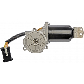 Dorman (OE Solutions) Transfer Case Shift Motor 600-911