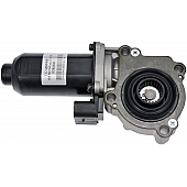 Dorman (OE Solutions) Transfer Case Shift Motor 600-932