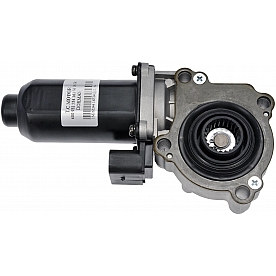 Dorman (OE Solutions) Transfer Case Shift Motor 600-932