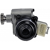 Dorman (OE Solutions) Transfer Case Shift Motor 600-933
