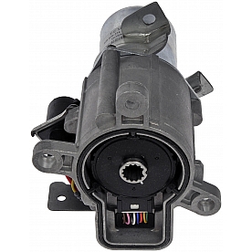 Dorman (OE Solutions) Transfer Case Shift Motor 600-970
