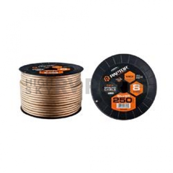 Raptor Electronics Audio Power/ Ground Cable R38250S