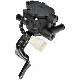 Dorman (OE Solutions) Heater Control Valve 601-021