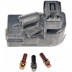 Dorman (OE Solutions) Steering Column Lock Actuator 601-037