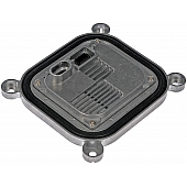 Dorman (OE Solutions) HID Lighting Ballast Aluminum - 601-061