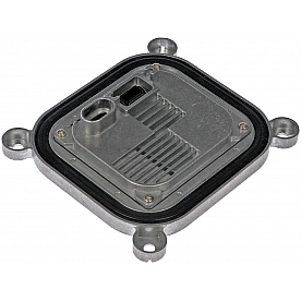 Dorman (OE Solutions) HID Lighting Ballast Aluminum - 601-061