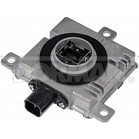 Dorman (OE Solutions) HID Lighting Ballast Aluminum - 601-095