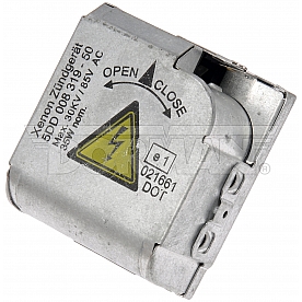 Dorman (OE Solutions) HID Headlight Igniter - 601-160