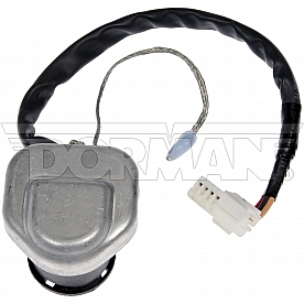 Dorman (OE Solutions) HID Headlight Igniter - 601-167