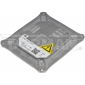 Dorman (OE Solutions) HID Lighting Ballast Aluminum - 601-171