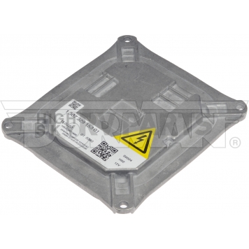 Dorman (OE Solutions) HID Lighting Ballast Aluminum - 601-171