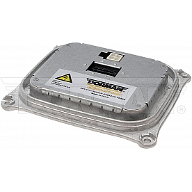 Dorman (OE Solutions) HID Lighting Ballast Aluminum - 601-174