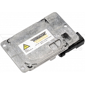 Dorman (OE Solutions) HID Lighting Ballast Aluminum - 601-187