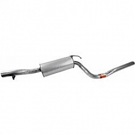 Walker Exhaust Resonator Pipe - 55382