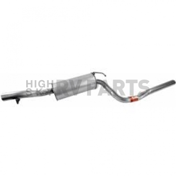 Walker Exhaust Resonator Pipe - 55382