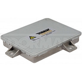 Dorman (OE Solutions) HID Lighting Ballast Aluminum - 601-229