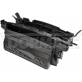 Dorman (OE Solutions) Radiator Shutter Assembly 601-315