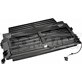 Dorman (OE Solutions) Radiator Shutter Assembly 601-316
