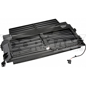 Dorman (OE Solutions) Radiator Shutter Assembly 601-316