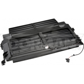 Dorman (OE Solutions) Radiator Shutter Assembly 601-316