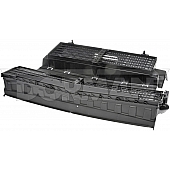 Dorman (OE Solutions) Radiator Shutter Assembly 601-317