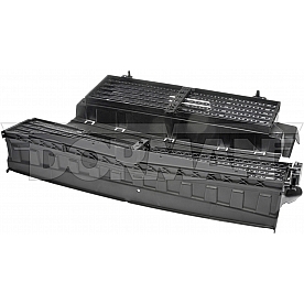 Dorman (OE Solutions) Radiator Shutter Assembly 601-317