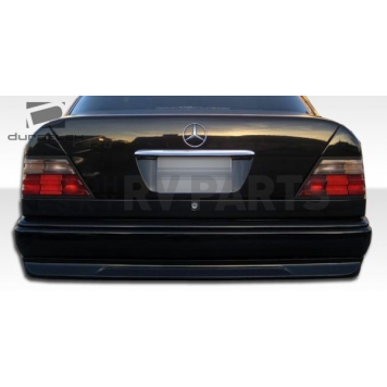 DuraFlex Bumper Cover Plain  C36 Fiberglass - 105065