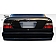 DuraFlex Bumper Cover Plain  C36 Fiberglass - 105065